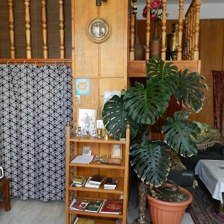 Apartment Retro Tbiliszi Kültér fotó
