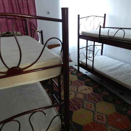 Apartment Retro Tbiliszi Kültér fotó