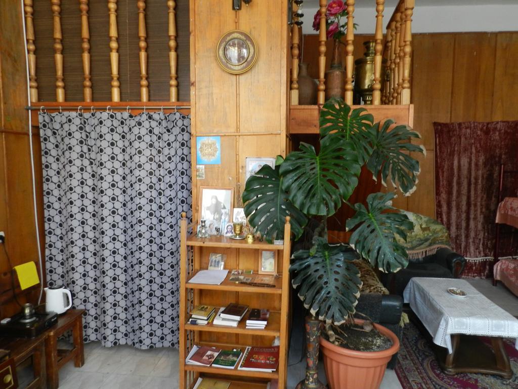Apartment Retro Tbiliszi Kültér fotó