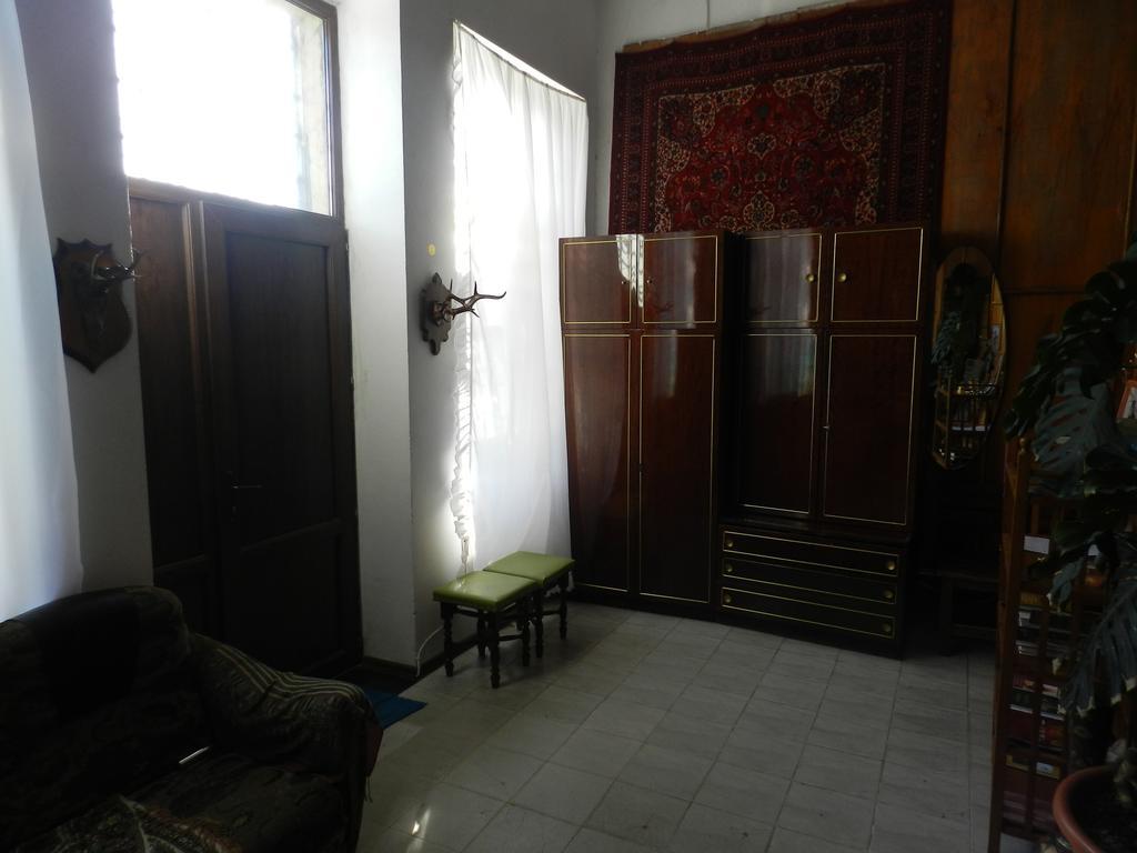 Apartment Retro Tbiliszi Kültér fotó
