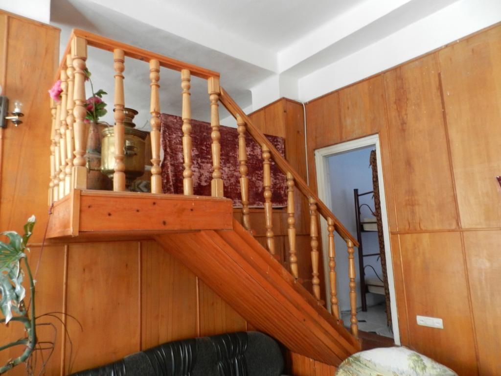 Apartment Retro Tbiliszi Kültér fotó