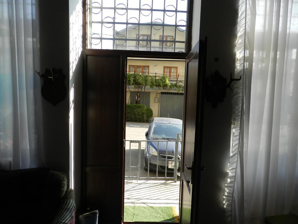 Apartment Retro Tbiliszi Kültér fotó