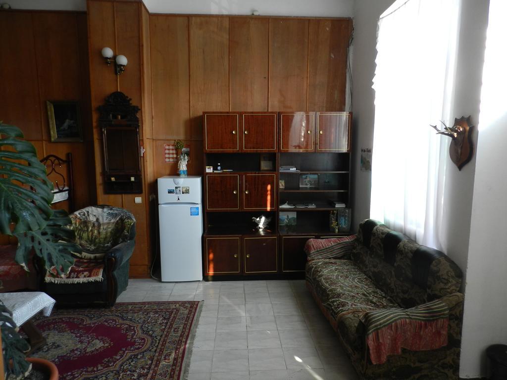Apartment Retro Tbiliszi Kültér fotó