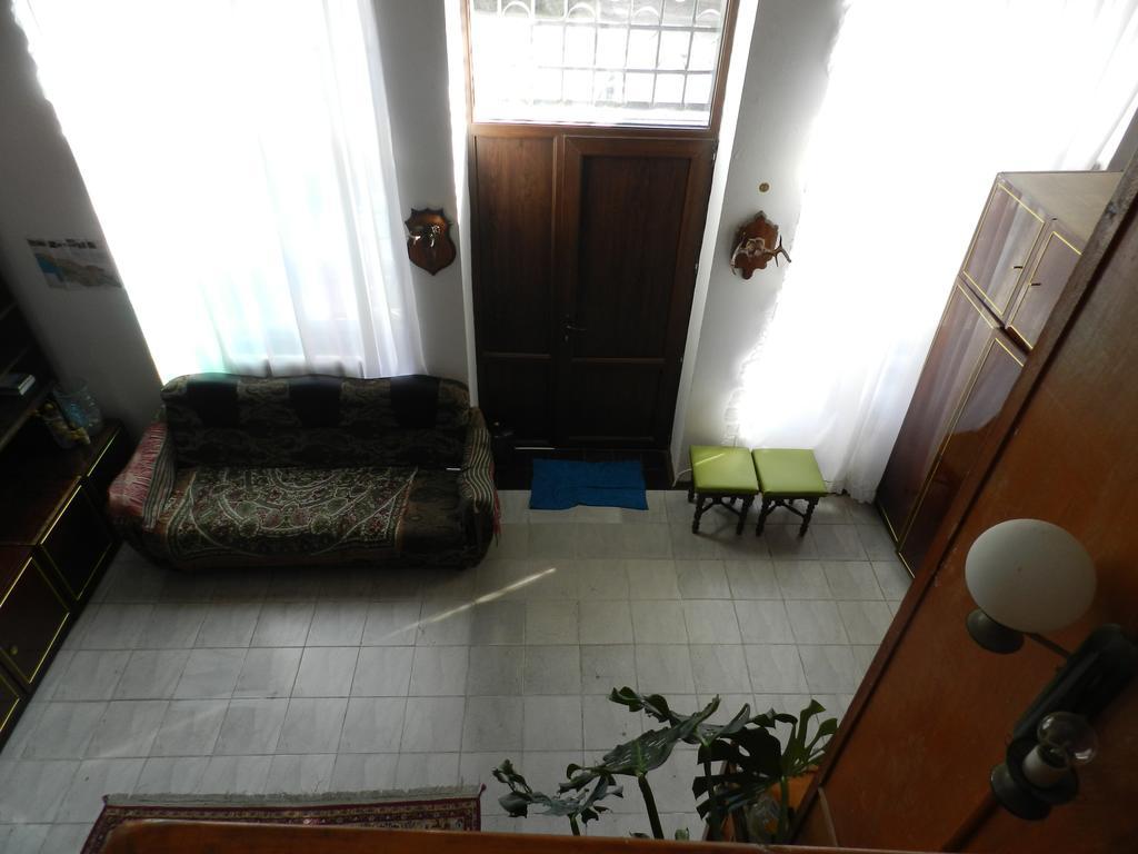 Apartment Retro Tbiliszi Kültér fotó