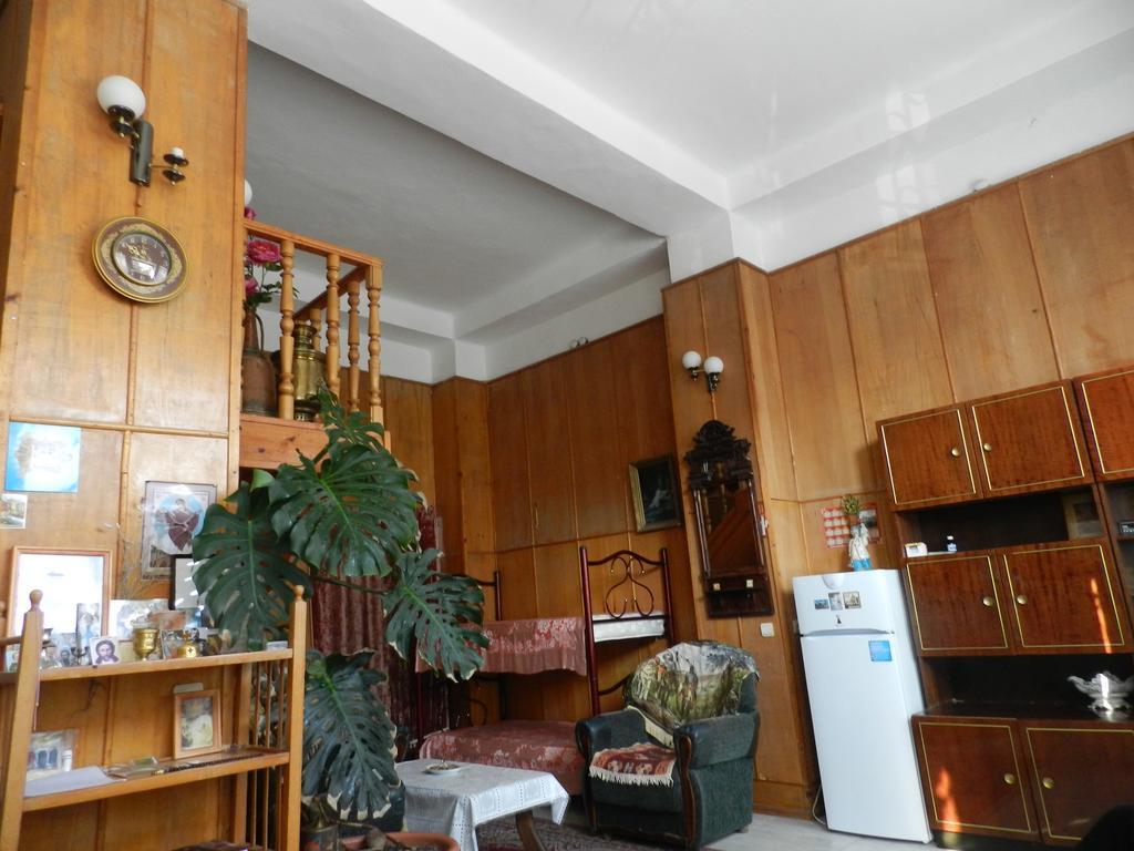 Apartment Retro Tbiliszi Kültér fotó