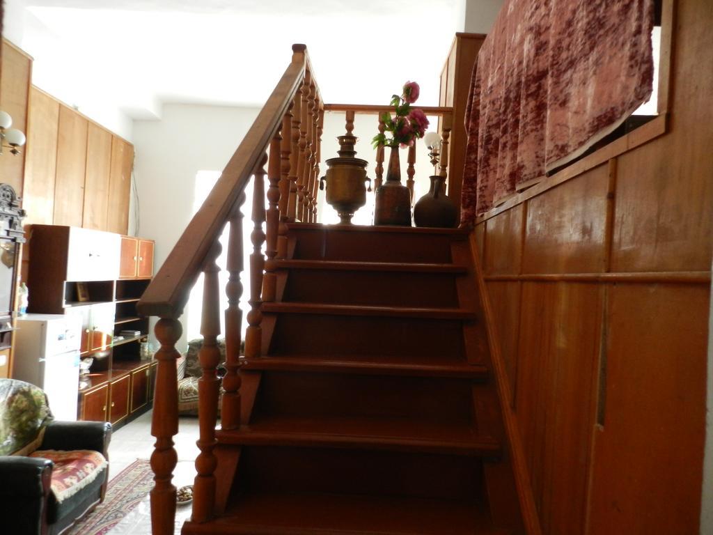 Apartment Retro Tbiliszi Kültér fotó