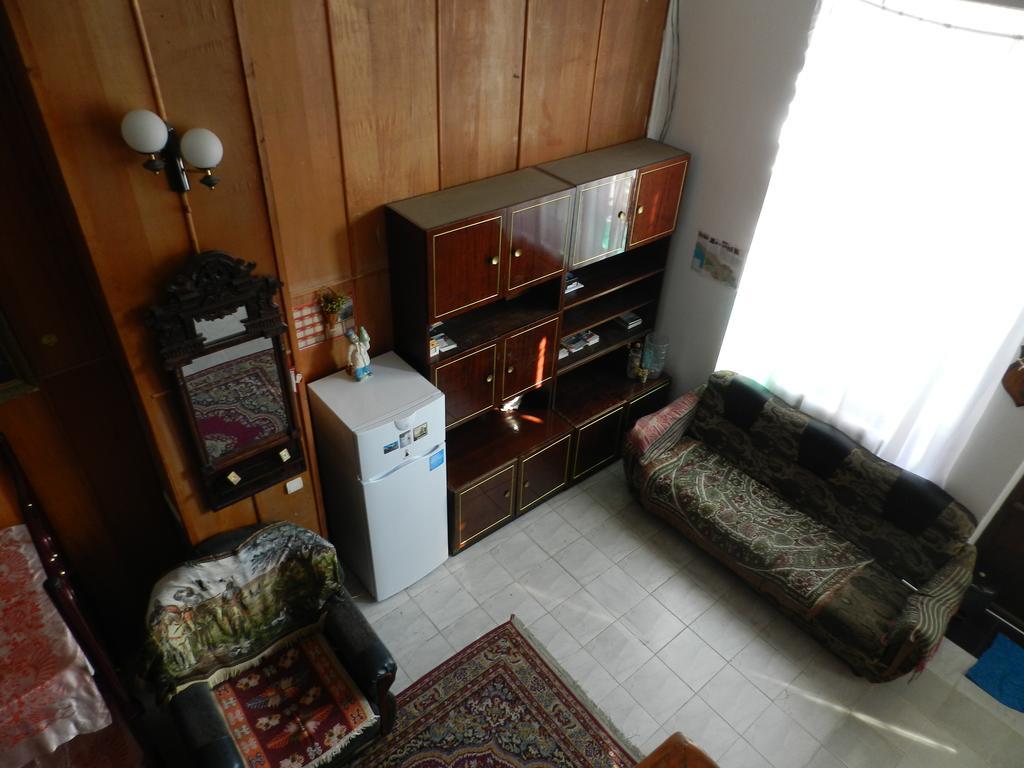 Apartment Retro Tbiliszi Kültér fotó