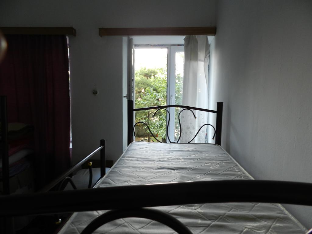 Apartment Retro Tbiliszi Kültér fotó