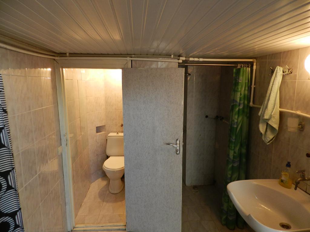 Apartment Retro Tbiliszi Kültér fotó